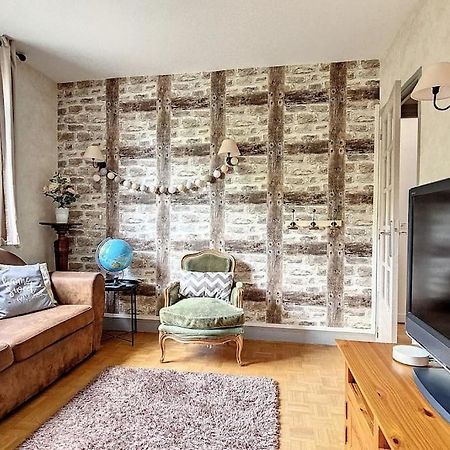 Paris Et Versailles A Proximite ! Sevr Dış mekan fotoğraf
