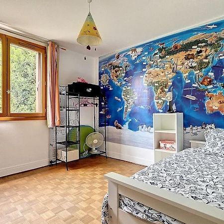 Paris Et Versailles A Proximite ! Sevr Dış mekan fotoğraf
