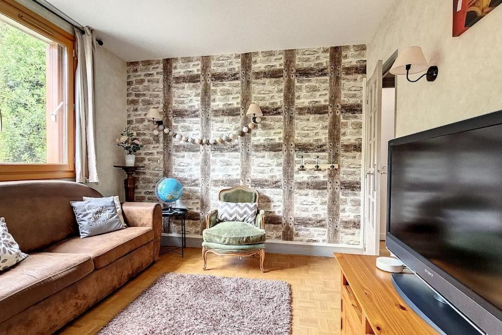 Paris Et Versailles A Proximite ! Sevr Dış mekan fotoğraf