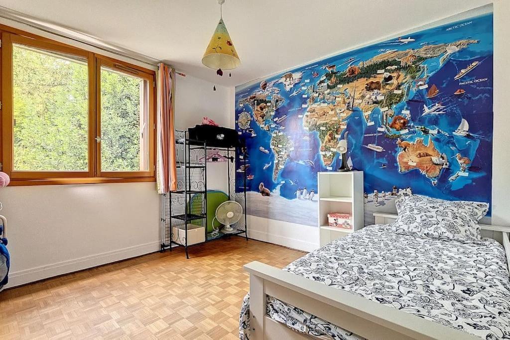 Paris Et Versailles A Proximite ! Sevr Dış mekan fotoğraf