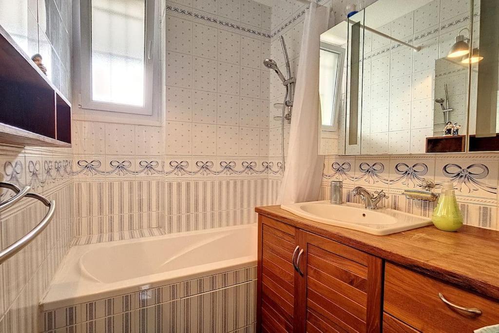 Paris Et Versailles A Proximite ! Sevr Dış mekan fotoğraf