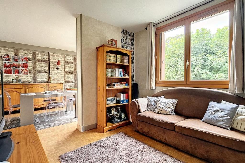 Paris Et Versailles A Proximite ! Sevr Dış mekan fotoğraf